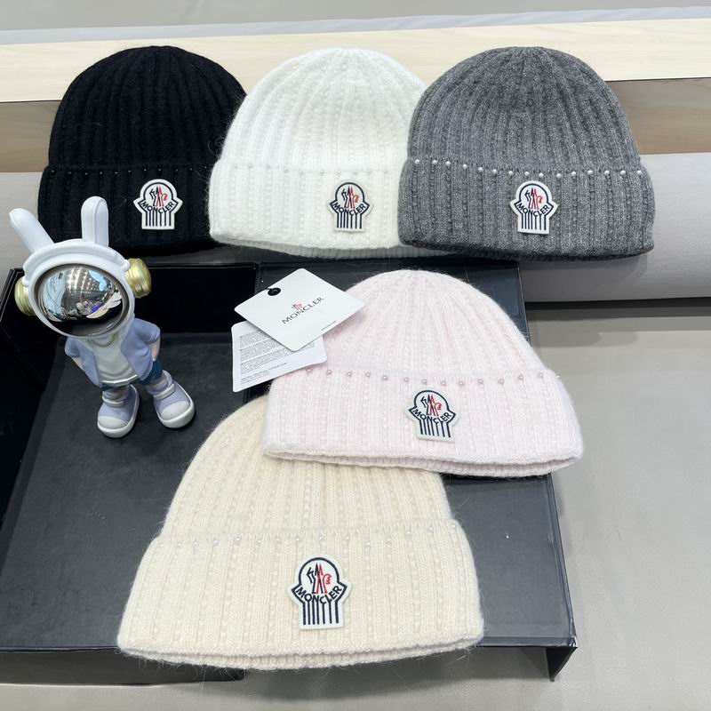Moncler hat 010605